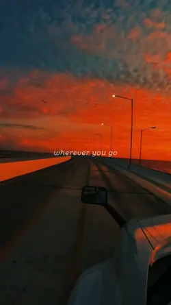 WAITING FOR YOU