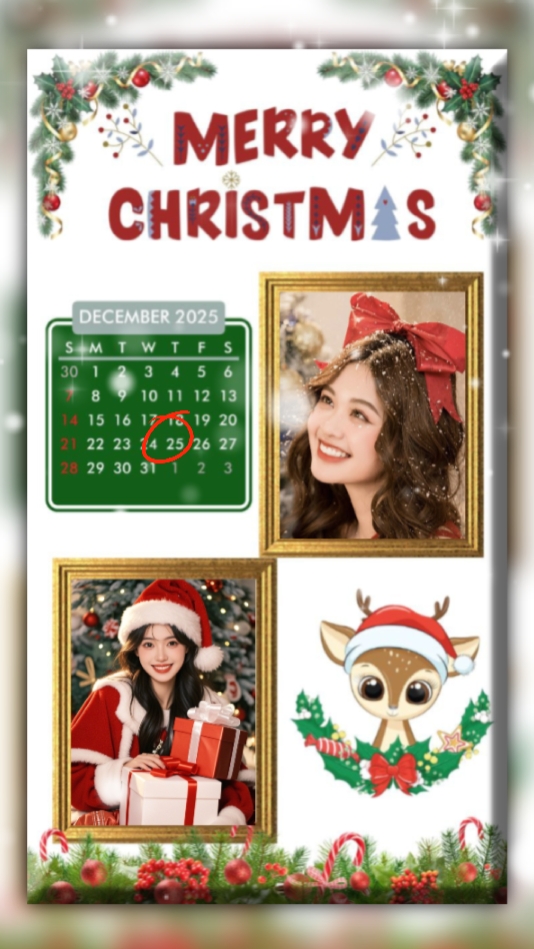 Maligayang Pasko 2025