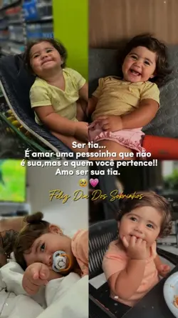 dia dos sobrinhos