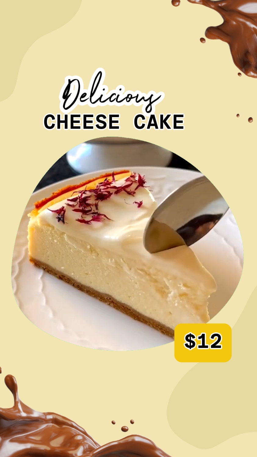 Pastel delicioso 