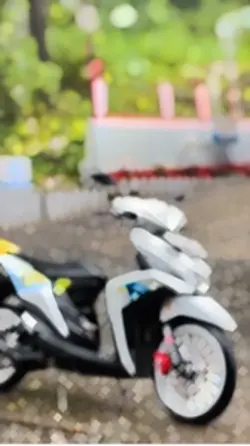 1 Klip HD Blur