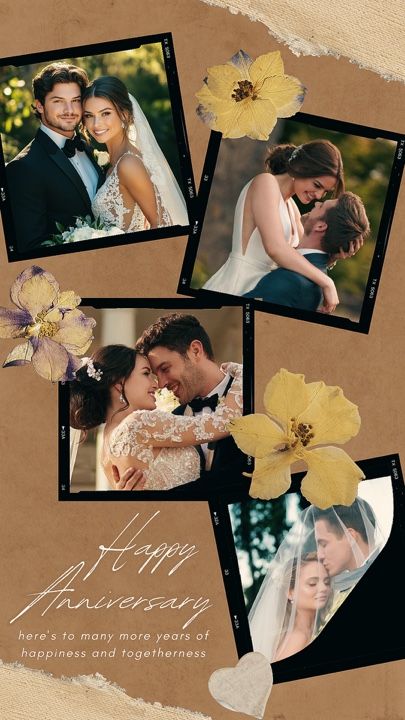 Happy Anniversary 