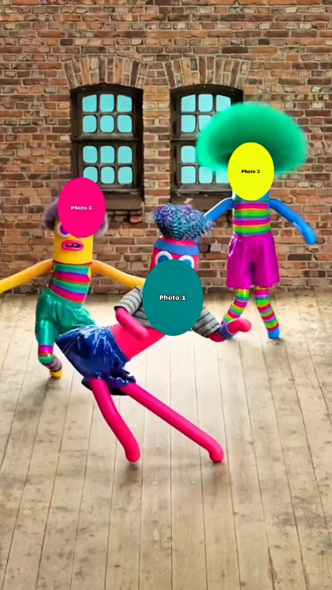 Tendências Editar Novo 