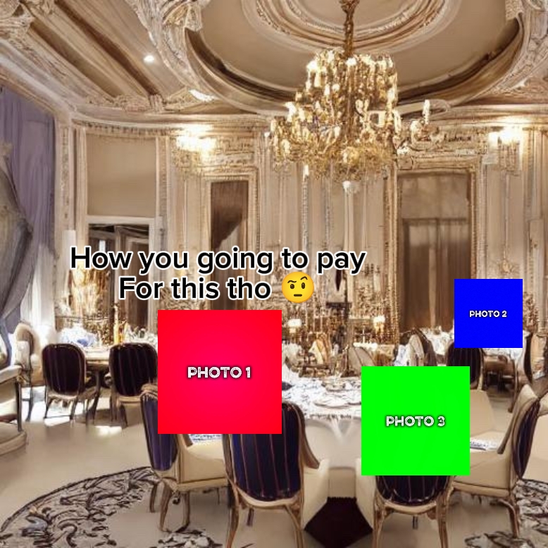 Trip template