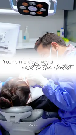DENTIST  DENTISTRY