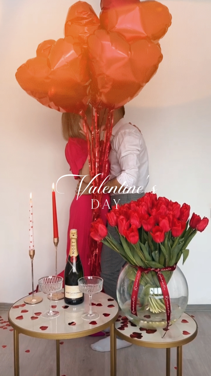 Valentine's Day