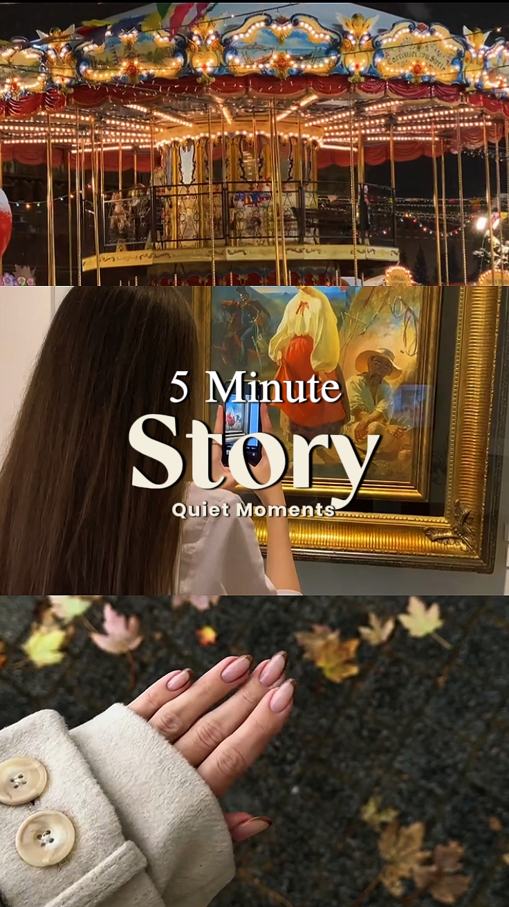 Video de 5 minutos