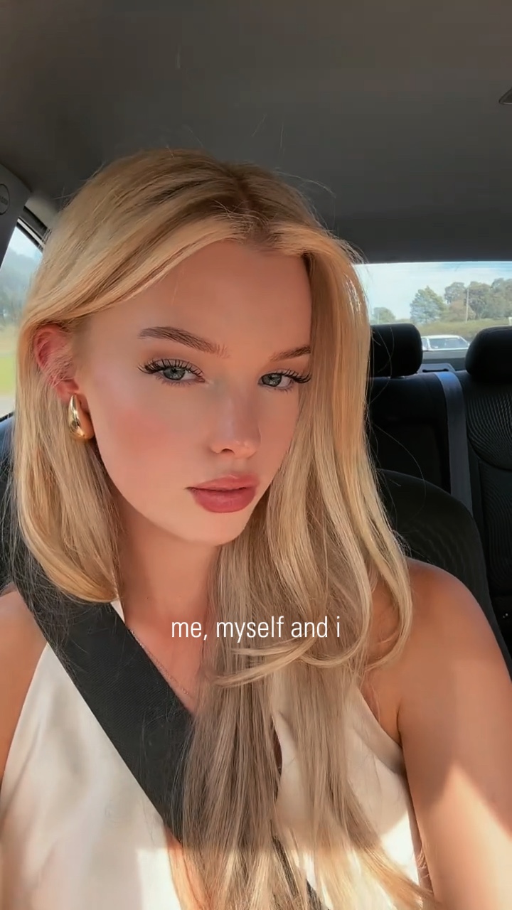 moi, moi et moi