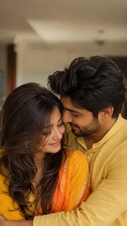 Kadhal magarani
