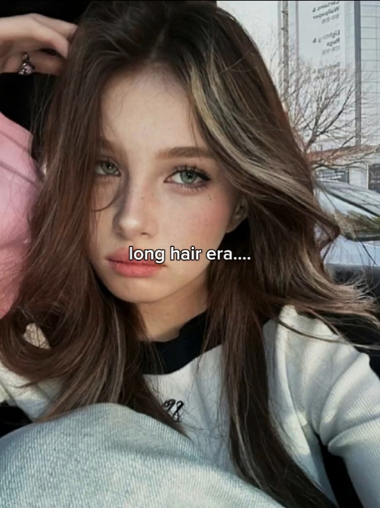 cheveux longs vs courts