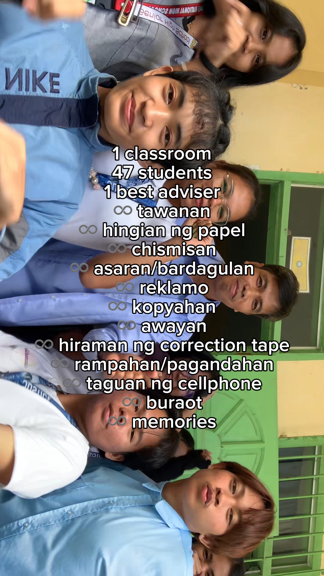 1 classroom,students