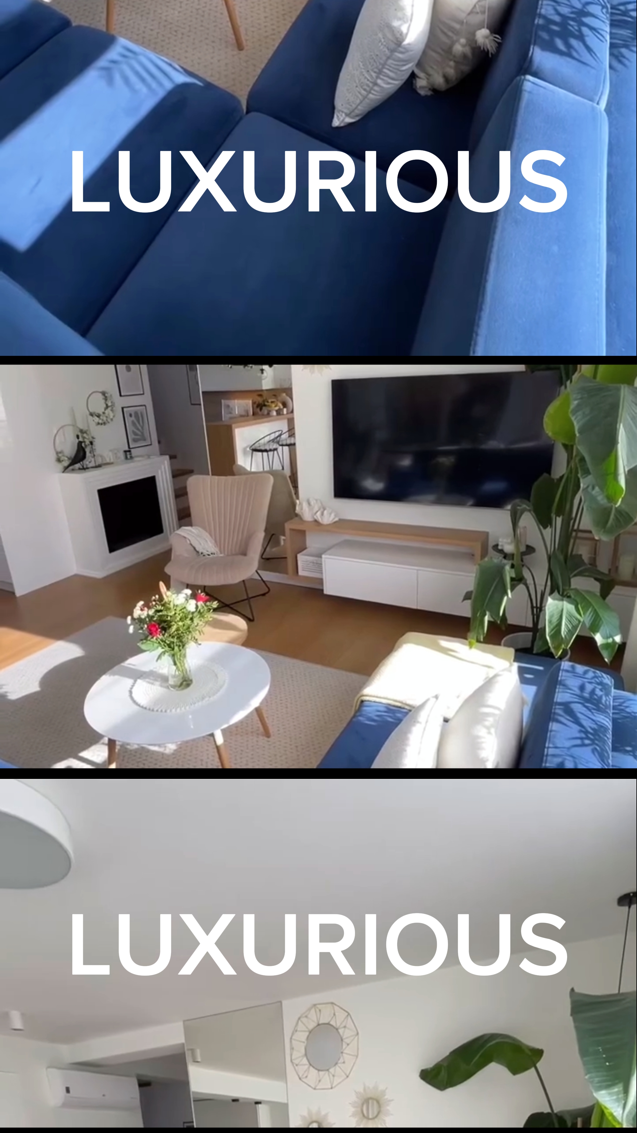 Interior Promotion