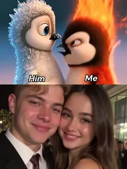 Penguin trend
