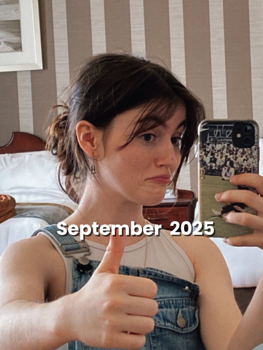 2025 vs sep 2026