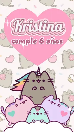 pusheen cat