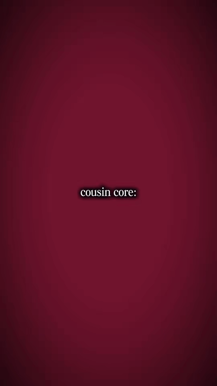 Cousin Kern 