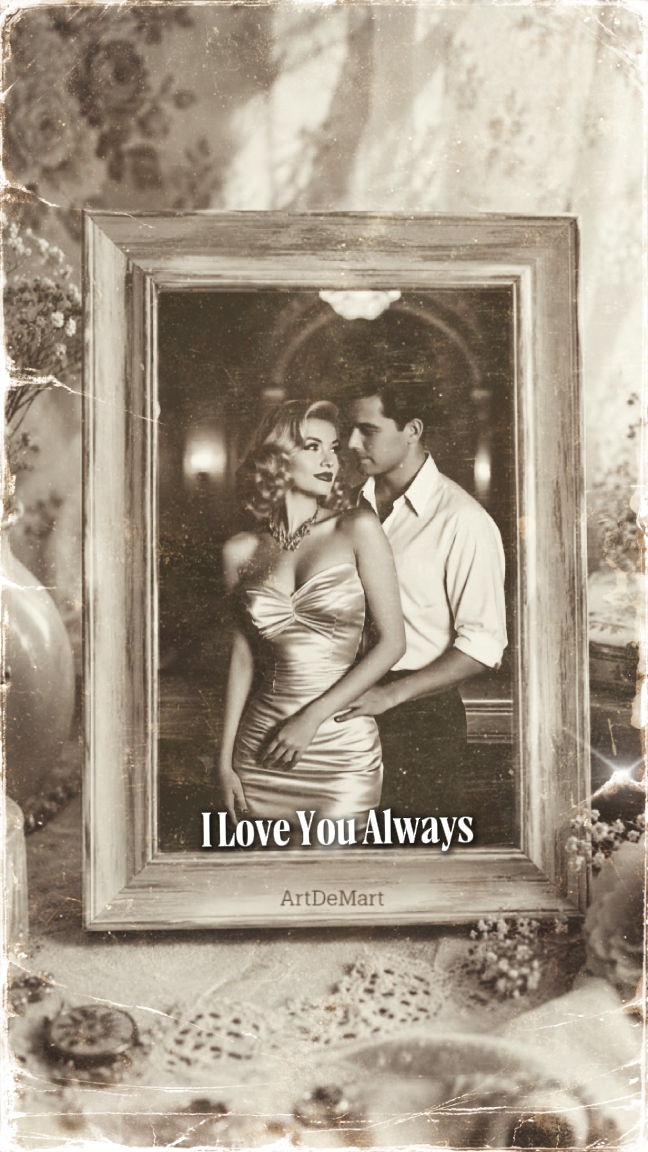 l Love You Always 
