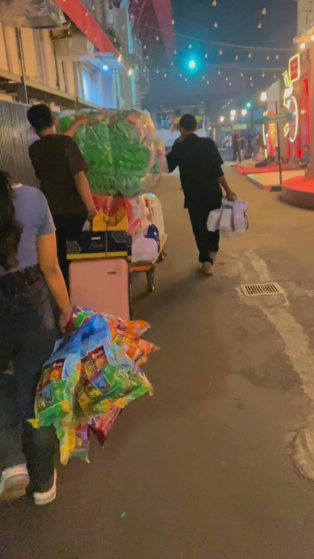 Jakarta fair 2024