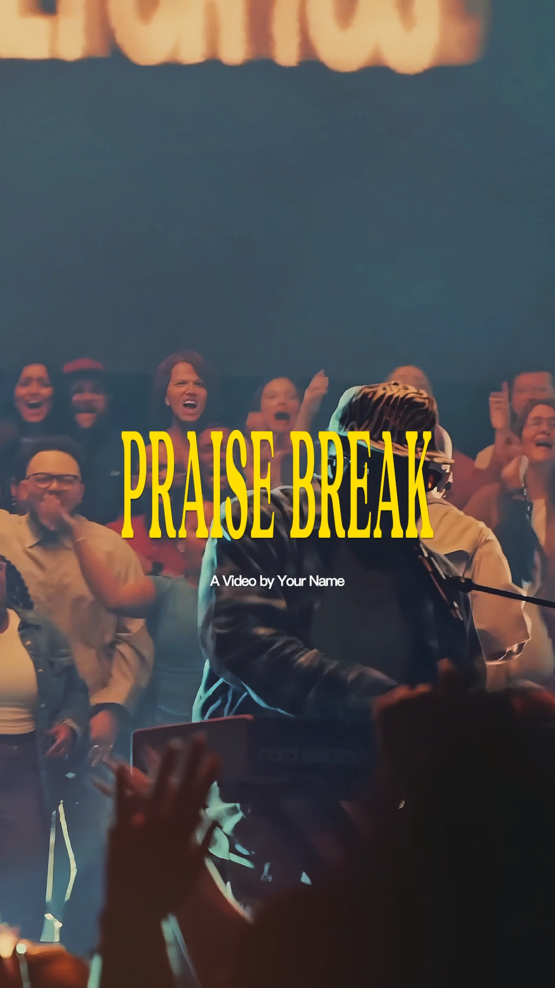 Praise Break