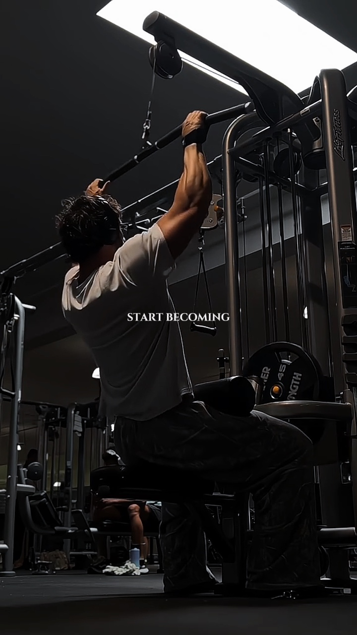 START BECOMING