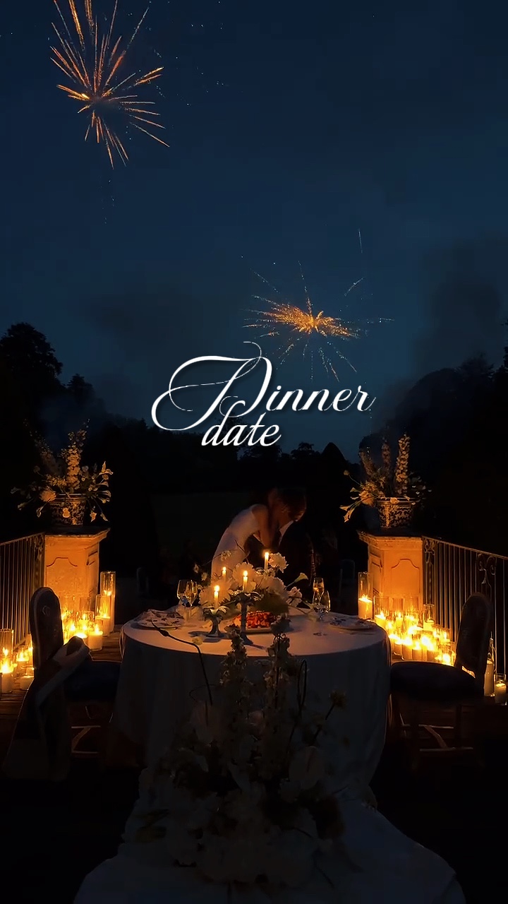 Dinner Date