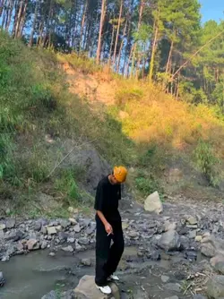 ?