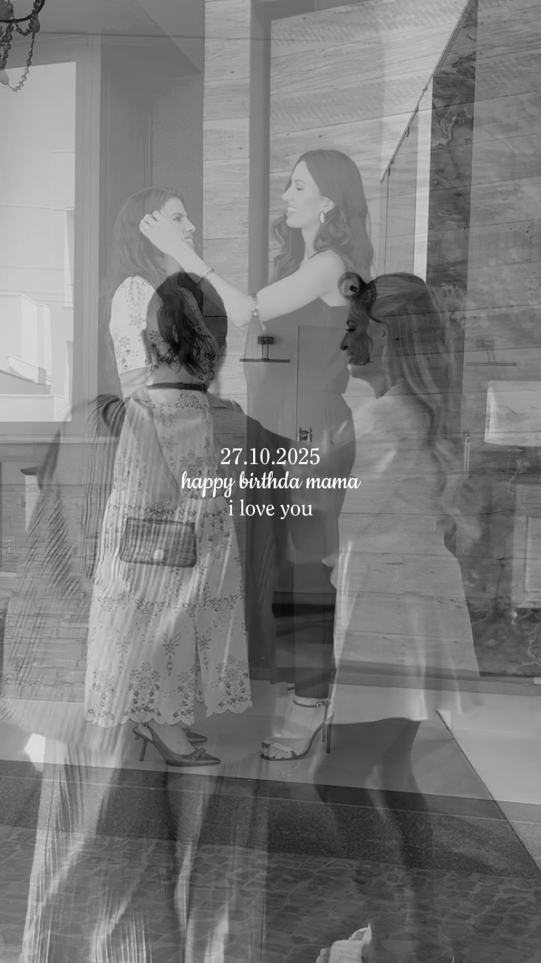 hbd mama bnw