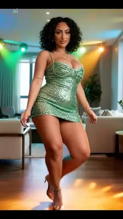 DANCE AI