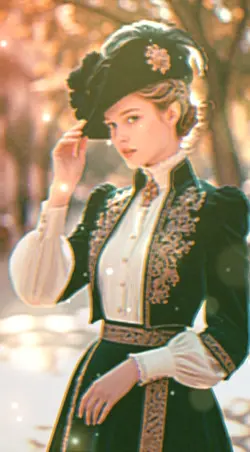 Edwardian Dream