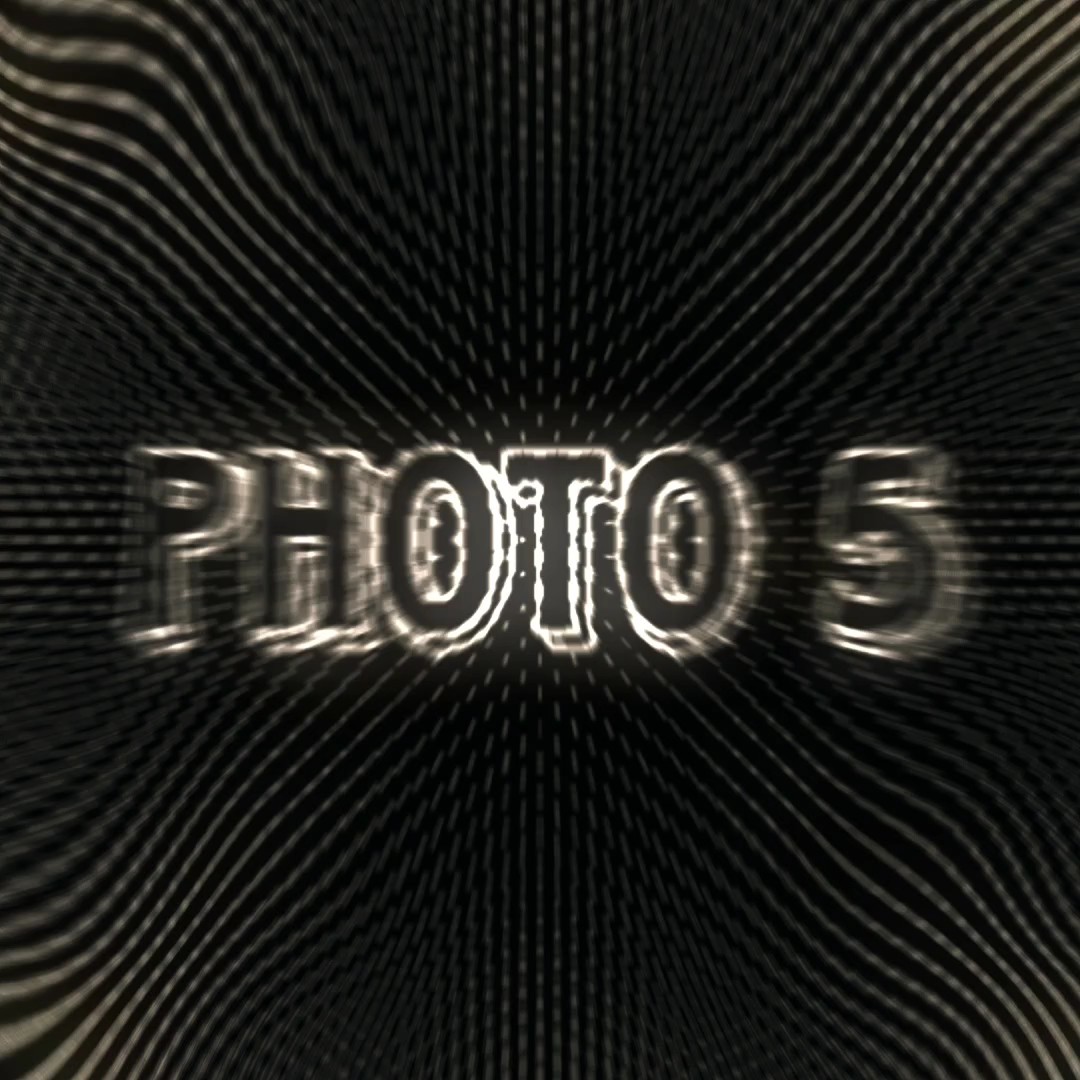 New Edit Trend