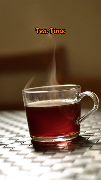 Tea Time