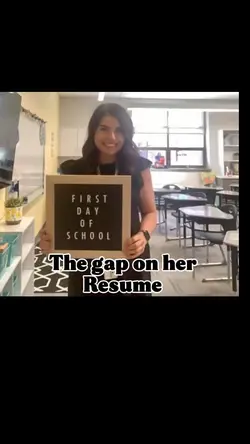 The gap template 