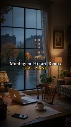 Montagem Hikari