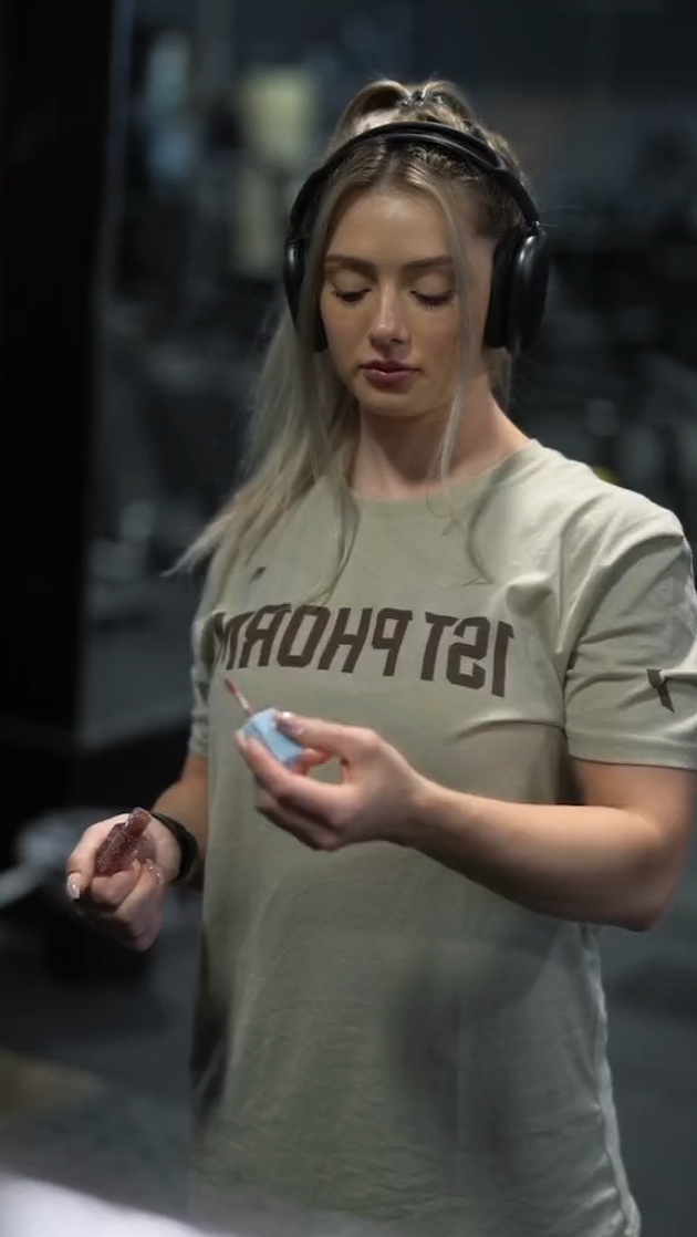 GYM 6 VIDEO
