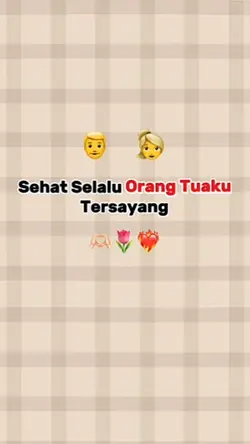 Sehat Selalu Ortuku