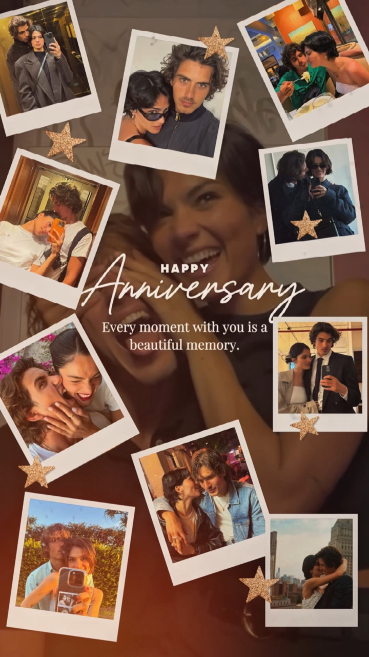 Happy Annieversary