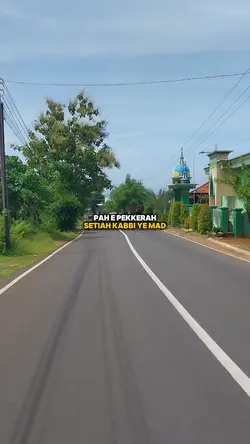 Pekker lagghu' pole