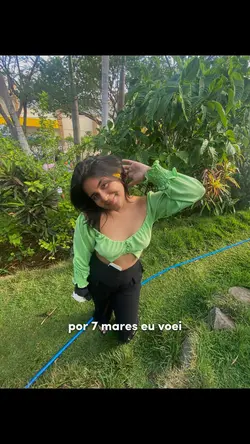 Aos 16 te encontrei!