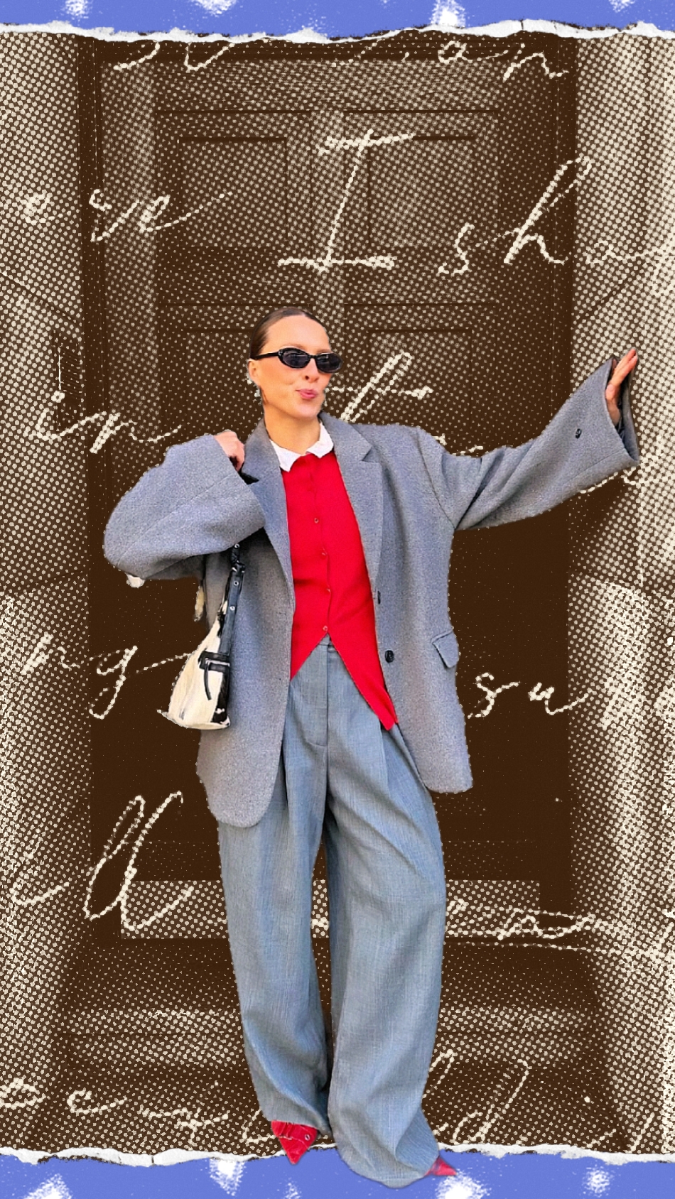 Fashion X CutOut 