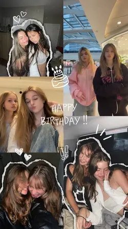 BIRTHDAY FRIEND