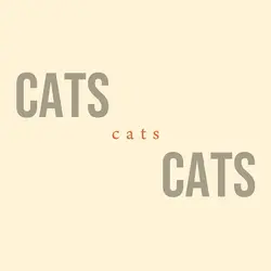CATS