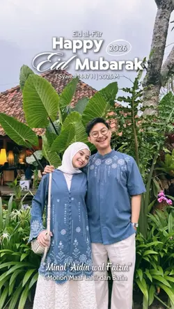 Idul Fitri 2026