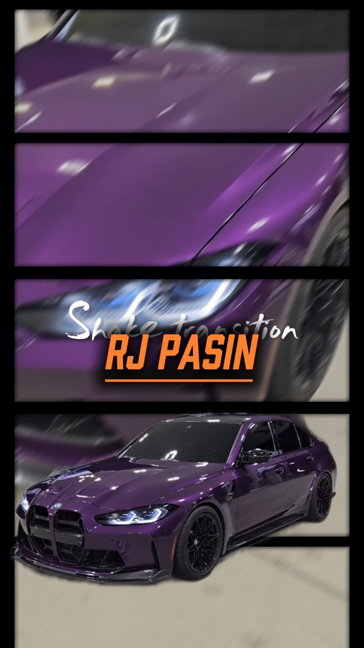 Rj pasiñ•Speedramp