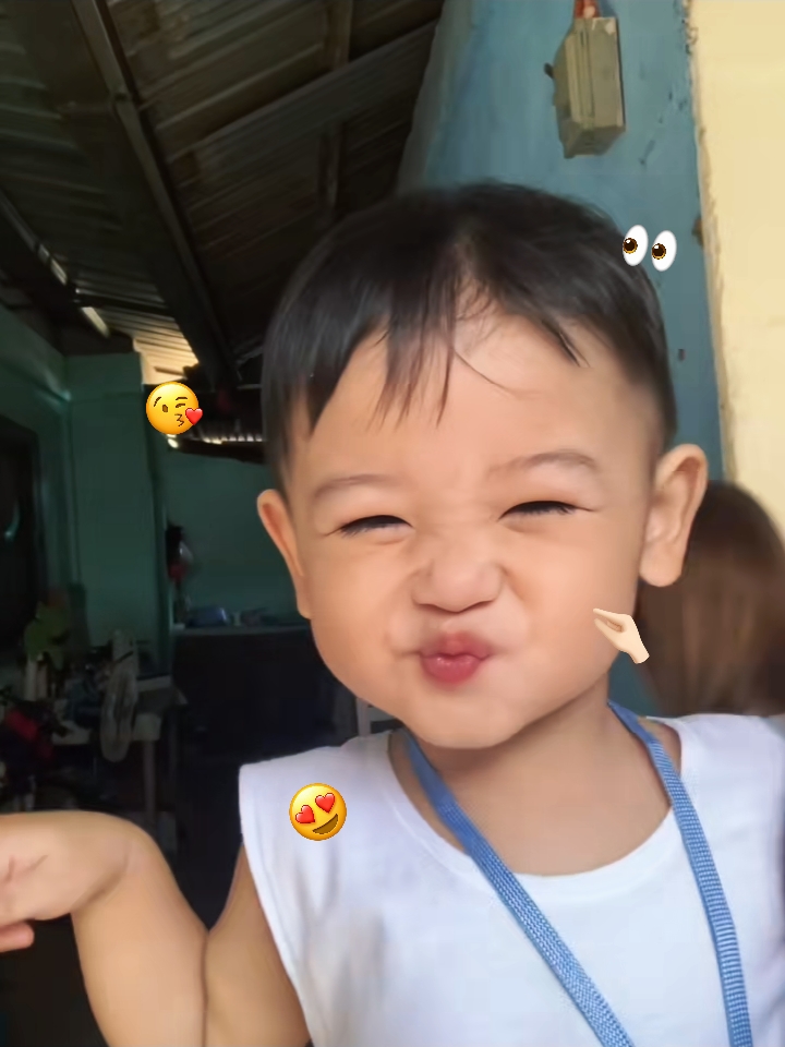 foto live lucu 