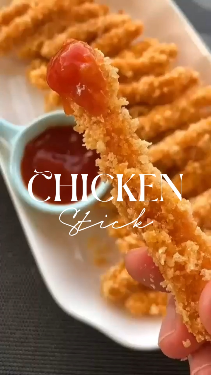 Cooking vlog