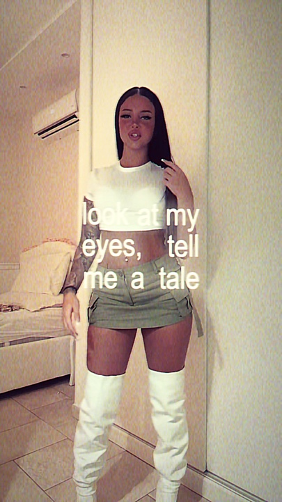 my eyes
