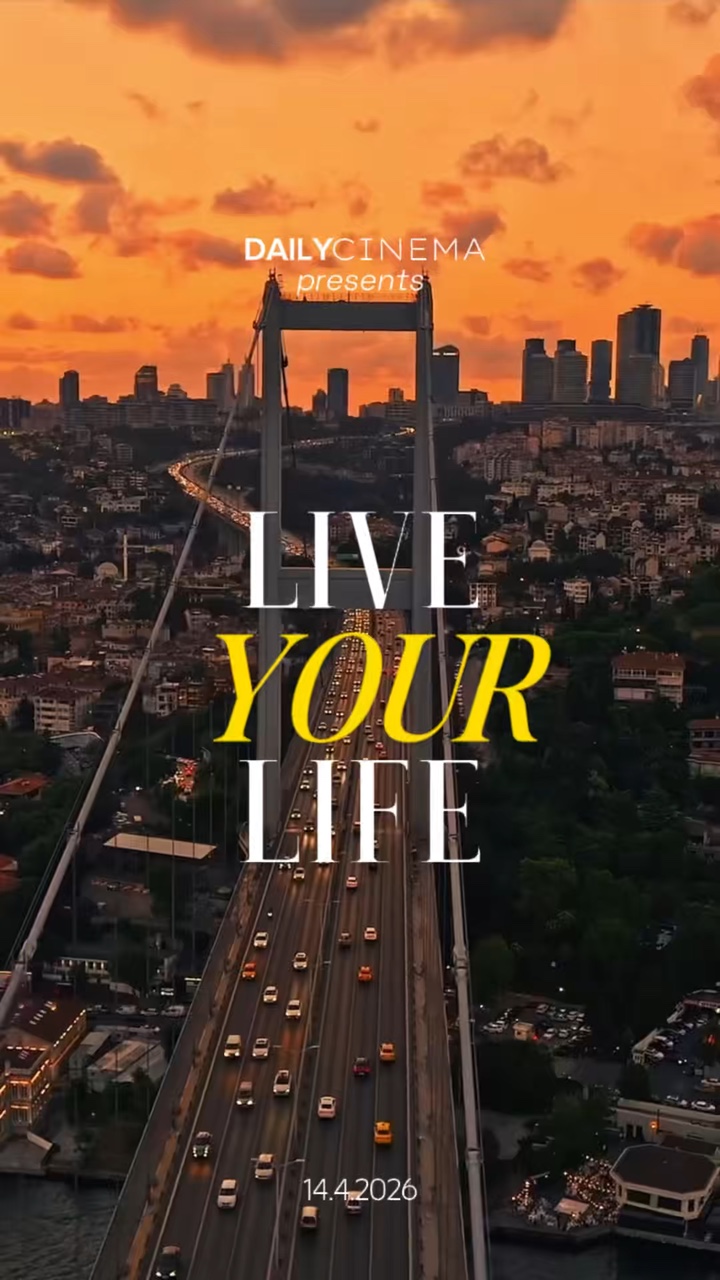Cinematic life