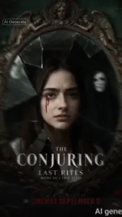 Conjuring Ai