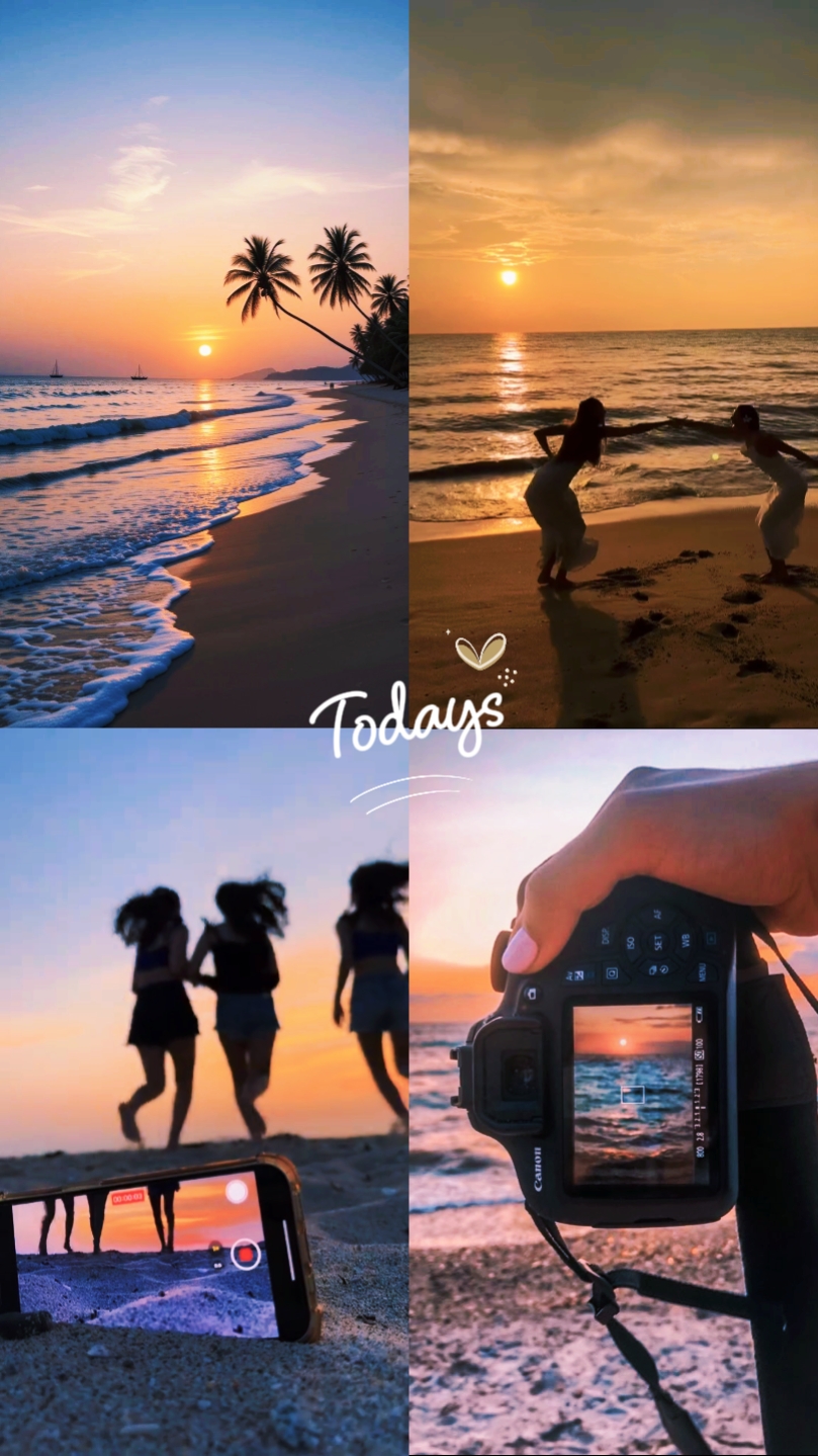 2Video + 2foto