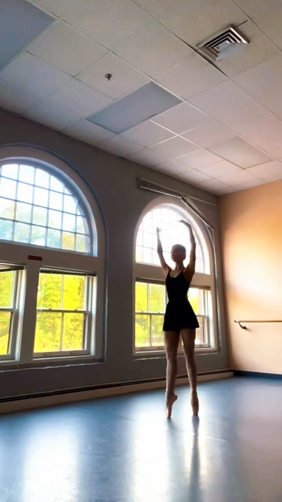 dance classes